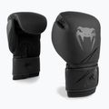 Boxerské rukavice Venum Boxing WLMT Edition black/black