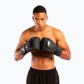 Boxerské rukavice Venum Boxing WLMT Edition black/black 4
