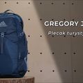 Turistický batoh Gregory Juno RC 30 l zelený 141342 7