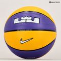 Nike Playground 8P 2.0 L James basketball N1004372-575 velikost 7 6