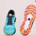 Pánská běžecká obuv Mizuno Wave Sky 7 jet blue/white/bolt2neon 15