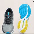 Pánská běžecká obuv Mizuno Wave Rider 27 pearl blue/white/bolt2neon 15