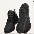 Pánské trekové boty Timberland Field Trekker Mid black nubuk 20