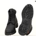 Pánské trekové boty Timberland 6In Premium Boot black helcor 19