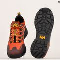 Helly Hansen Cascade Low HT pánské trekové boty ginger biscuit/ebony 13