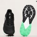 Pánské běžecké boty The North Face Vectiv Enduris 3 black/chlorophyll green 19