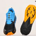 Pánské běžecké boty The North Face Vectiv Enduris 3 Futurelight black/optic blue 18