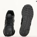 New Balance pánská obuv GM500V2 černá GM500ZB2.D.115 12
