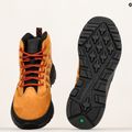 Pánské boty Timberland Euro Trekker Mid Leather wheat nubuk 20