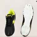 Pánské kopačky Diadora Pichichi 6 MG14 black/yellow fi dd/white 19
