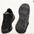 Pánské tréninkové boty SKECHERS Arch Fit black 12