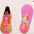 ASICS Noosa Tri 15 dámské běžecké boty aquarium/vibrant yellow 18
