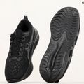 ASICS Gel-Excite 10 pánské běžecké boty black/carrier grey 13