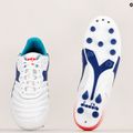 Pánské kopačky Diadora Brasil GR LT+ MDPU white/navy 19