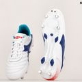 Pánské kopačky Diadora Brasil GR LT+ MPH white/navy 12
