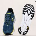 Pánská běžecká obuv Diadora Equipe Nucleo bl opal/evening primrose/white 12