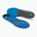 Vložky do bot Superfeet Run Comfort Thin blue