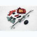 Vložky do bot Superfeet Winter Thin Support molten lava 8