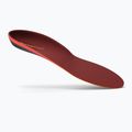Vložky do bot Superfeet Winter Support hot coral 5