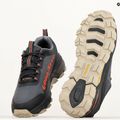 Pánské boty Skechers Max Protect Fast Track black/multi 18