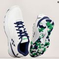 Dámská tenisová obuv YONEX Power Cushion Eclipson 4 white/aloe 18