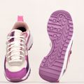 Dámské boty Diadora Jolly Pop blanc de blanc/mulberry 18