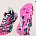 ASICS Noosa Tri 15 dámské běžecké boty restful teal/hot pink 18