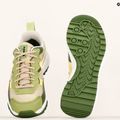 Dámské boty Diadora Jolly Pop brown rice/dill 18