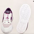 Dámské boty Diadora Magic Bold Eden WN gray lilac/blanc de blanc 18