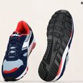 Diadora N902 sky-blue london/blue plum boty 18
