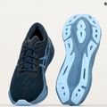 ASICS Novablast 3 pánské běžecké boty french blue/storm blue 17