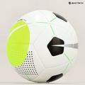 Futsalový míč Nike Futsal Pro Team white/volt/silver velikost 4 5