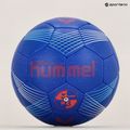 Hummel Storm Pro 2.0 HB modrá/červená házená velikost 3 5