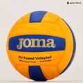 Joma High Performance volejbal žlutomodrá 400751.907 4