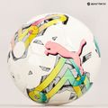 Puma Orbit 5 Hyb fotbal bílý 08378301 5