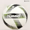 Hummel Storm Trainer FB fotbal bílý/černý/zelený velikost 4 6