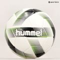 Hummel Storm 2.0 FB fotbal bílý/černý/zelený velikost 5 5