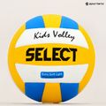 SELECT Dětský volejbalový míč žlutý 400002 5