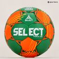 SELECT Force DB v22 2 oranžovo-zelená házená 210029 5