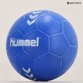 Hummel Easy Kids modrá/bílá házená velikost 0 5