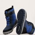 Dětské sněhule Merrell Snow Storm 2.0 WERPF navy/cobalt 17
