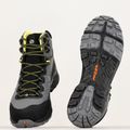 Pánská trekingová obuv Scarpa Rush TRK LT GTX šedá 63141 14