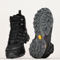 Pánské turistické boty Merrell Moab Speed Thermo Mid WP black 17