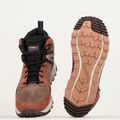 Pánské turistické boty Merrell Wildwood Sneaker Boot Mid WP bracken 17