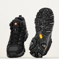 Pánské turistické boty Merrell Moav 3 Thermo Mid WP black 18