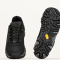 Pánské trekové boty Merrell Moab Adventure 3 black 18