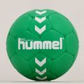 Hummel HML Beach zelená/bílá házená velikost 2 7