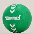 Hummel HML Beach zelená/bílá házená velikost 3 7