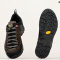 Salewa dámské trekové boty MTN Trainer 2 GTX brown 00-0000061358 12