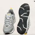 FILA pánské boty Novanine gray violet 12